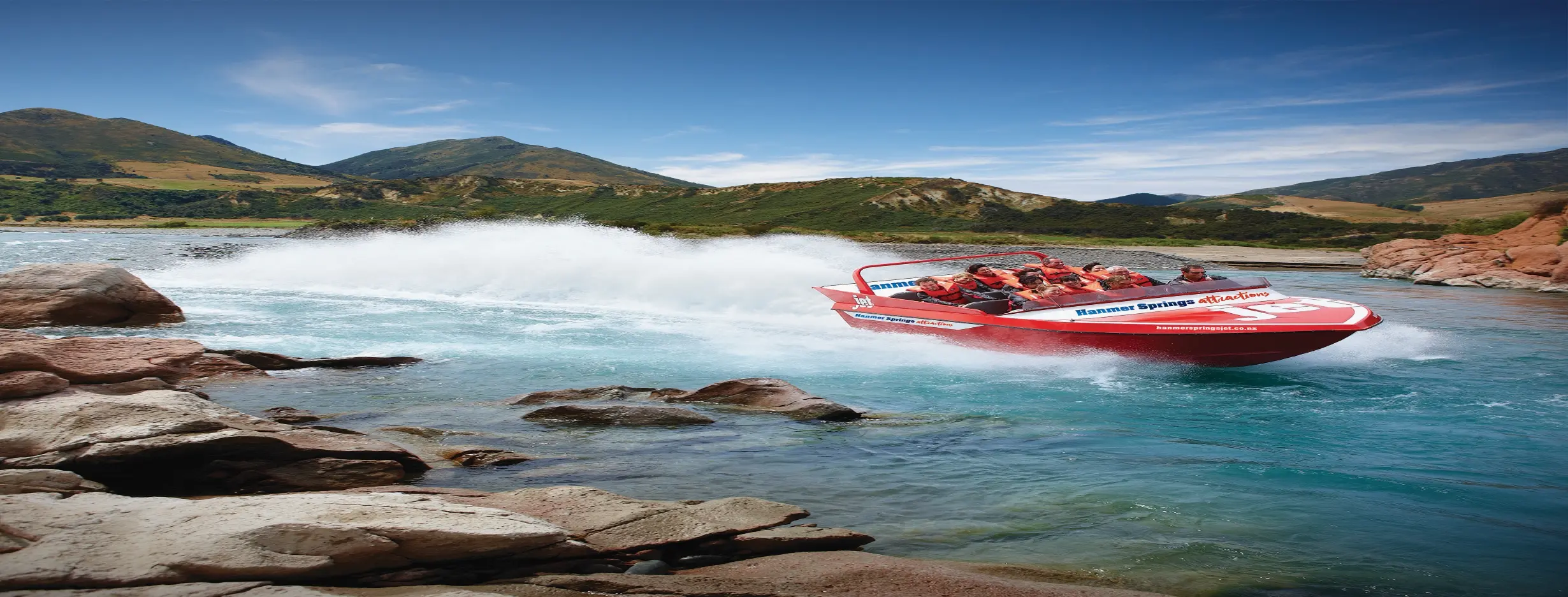Image for Boating Adventure